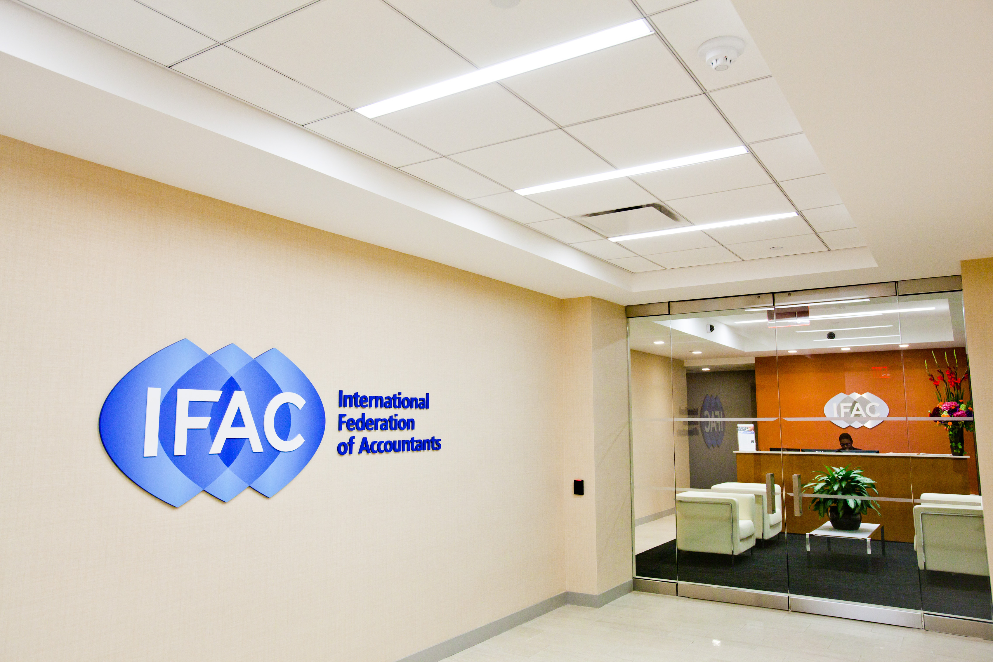 IAASB Submits Comments on Draft ISSB Sustainability Standards